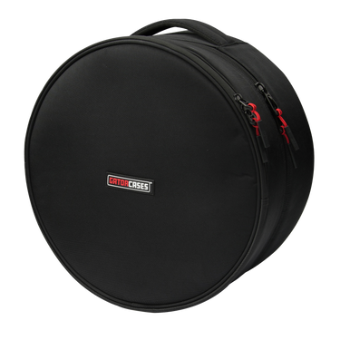 Gator Icon Snare Drum Bag (Black)