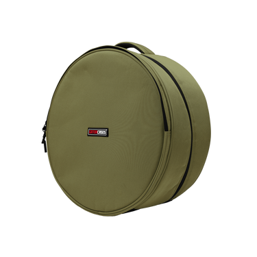Gator Icon Snare Drum Bag (Green)