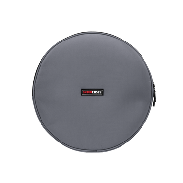 Gator Icon Snare Drum Bag (Grey)
