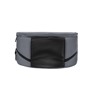 Gator Icon Snare Drum Bag (Grey)