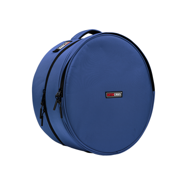 Gator Icon Snare Drum Bag (Navy)