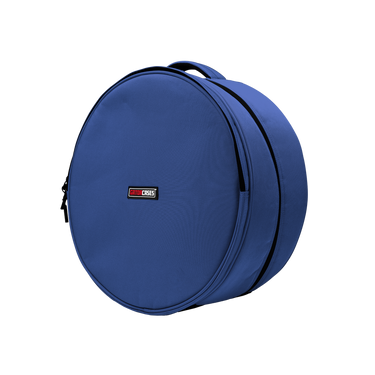 Gator Icon Snare Drum Bag (Navy)