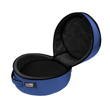 Gator Icon Snare Drum Bag (Navy)