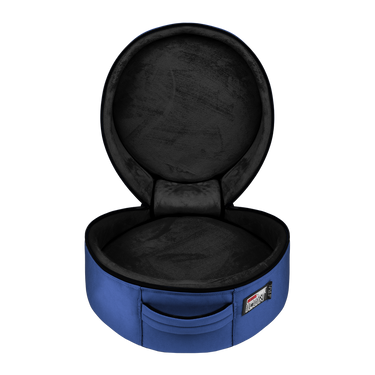 Gator Icon Snare Drum Bag (Navy)