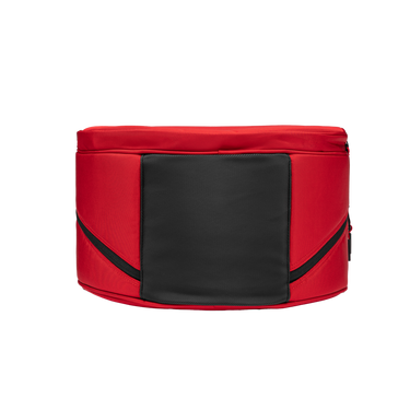 Gator Icon Snare Drum Bag (Red)