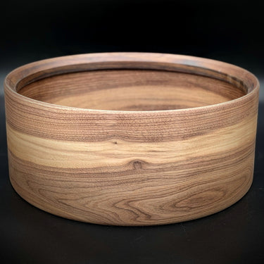 14" California Black Walnut Snare