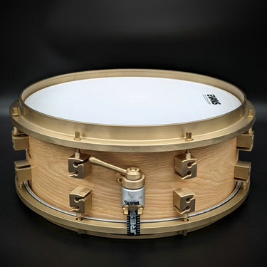 14" North American Beech Snare