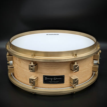 14" North American Beech Snare