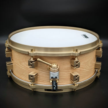 14" North American Beech Snare