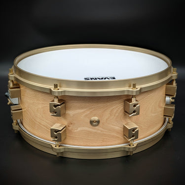 14" North American Beech Snare