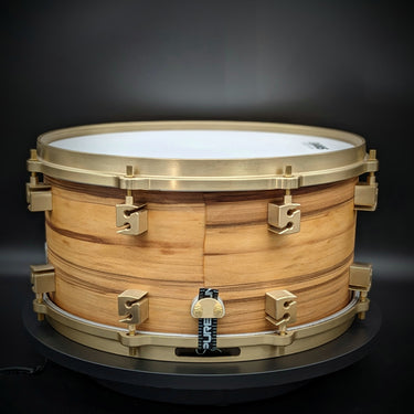 14" North American Red Gum Snare