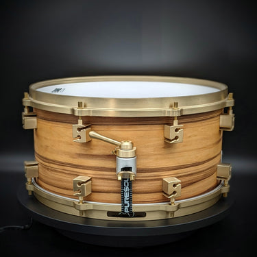 14" North American Red Gum Snare