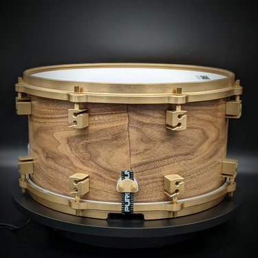 14" Eastern Black Walnut Snare