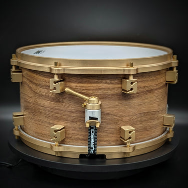14" Eastern Black Walnut Snare