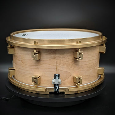 14" North American Birch Snare