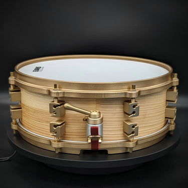 14" North American Hickory Snare