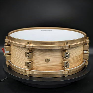 14" North American Hickory Snare