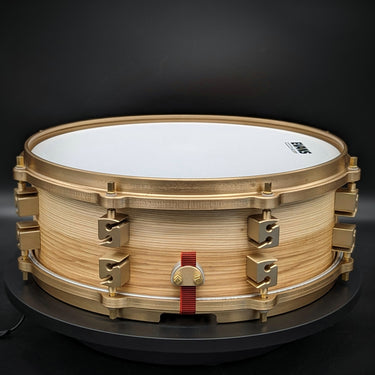 14" North American Hickory Snare