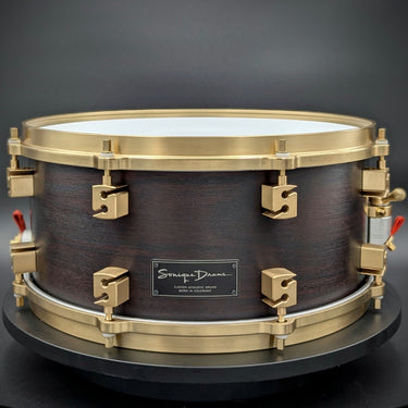 14" East Indian Rosewood Snare