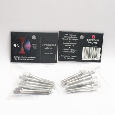 Snare Upgrade Bundle