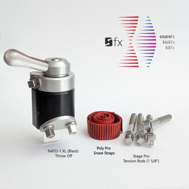 Snare Upgrade Bundle