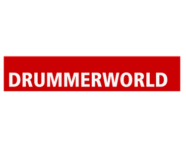 Drummerworld logo