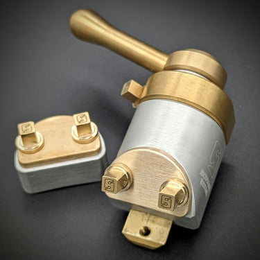 Original NATO-1 Continually Adjustable Throw-Off