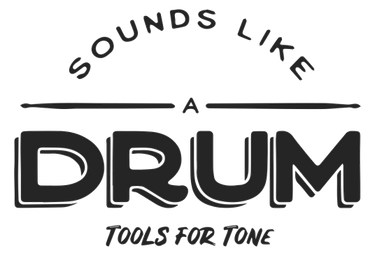 Sounds Like A Drum logo