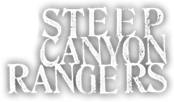 Steep Canyon Rangers lgo