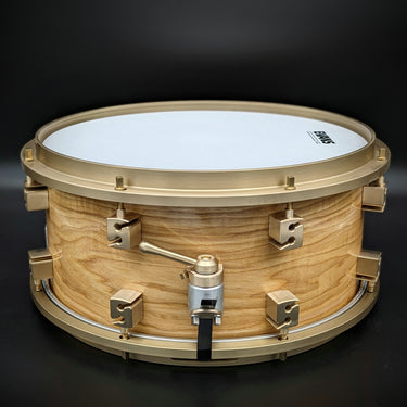 14" North American Hickory Snare