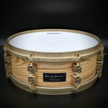 14" North American Ash Snare