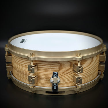 14" North American Ash Snare
