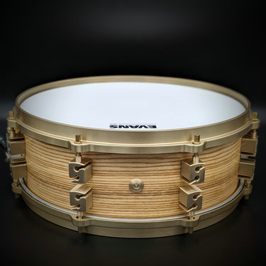 14" North American Ash Snare