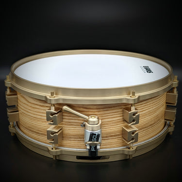 14" North American Ash Snare