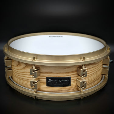 14" North American Ash Snare
