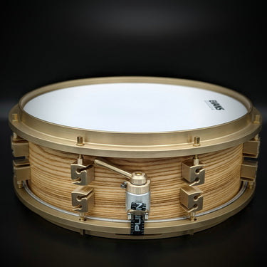 14" North American Ash Snare