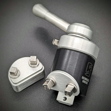 Original NATO-1 Continually Adjustable Throw-Off