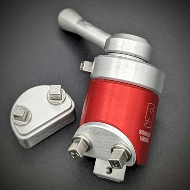 Original NATO-1 Continually Adjustable Throw-Off