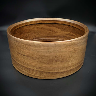 14" Eastern Black Walnut Snare