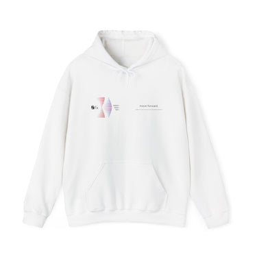 Sonique "Move Forward" Unisex Hoodie