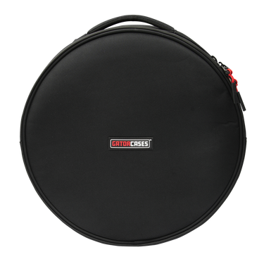 Gator Icon Snare Drum Bag (Black)