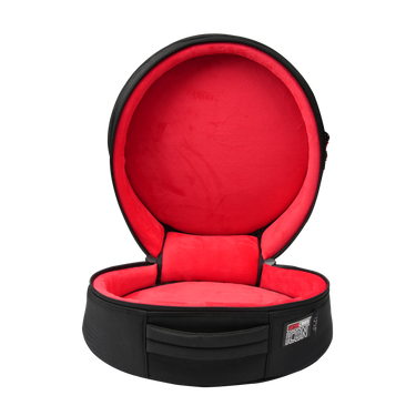 Gator Icon Snare Drum Bag (Black)