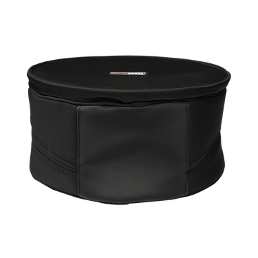 Gator Icon Snare Drum Bag (Black)