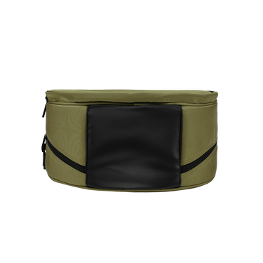 Gator Icon Snare Drum Bag (Green)