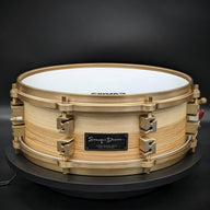 14" North American Hickory Snare