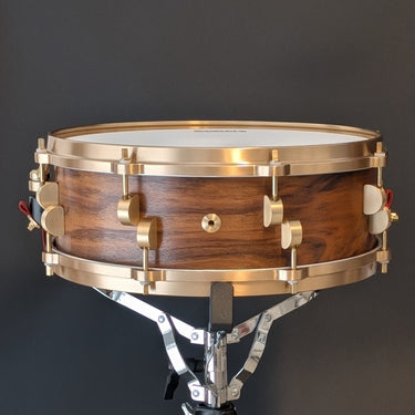 STUDIO SERIES | 5" x 14" N. American California Walnut