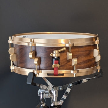 STUDIO SERIES | 5" x 14" N. American California Walnut