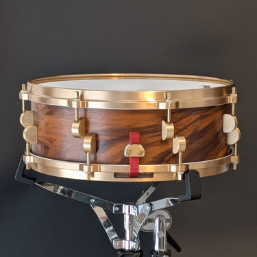 STUDIO SERIES | 5" x 14" N. American California Walnut
