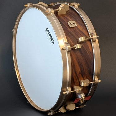 STUDIO SERIES | 5" x 14" N. American California Walnut