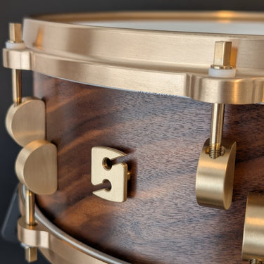 STUDIO SERIES | 5" x 14" N. American California Walnut